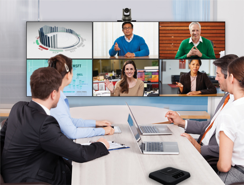 Video Conferencing - XLNT Technologies